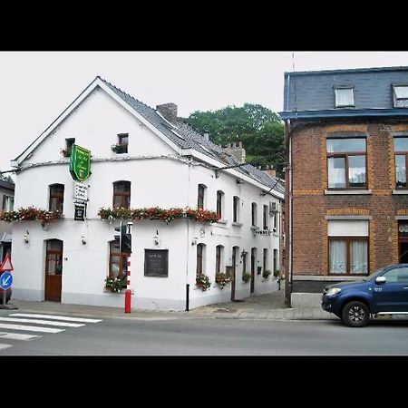 Chambres Tourismes Pepinster Bagian luar foto