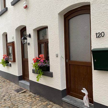 Chambres Tourismes Pepinster Bagian luar foto