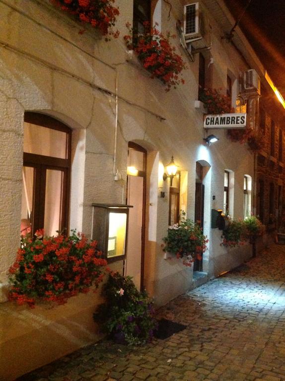 Chambres Tourismes Pepinster Bagian luar foto