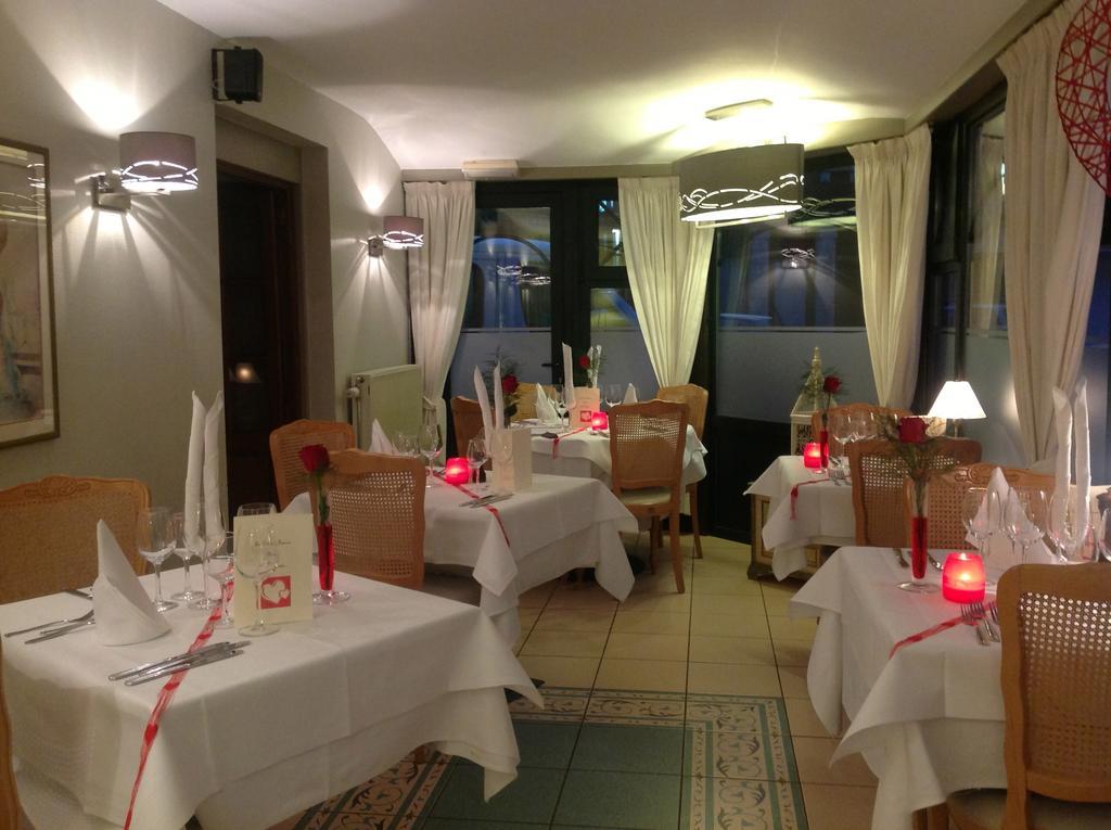 Chambres Tourismes Pepinster Bagian luar foto