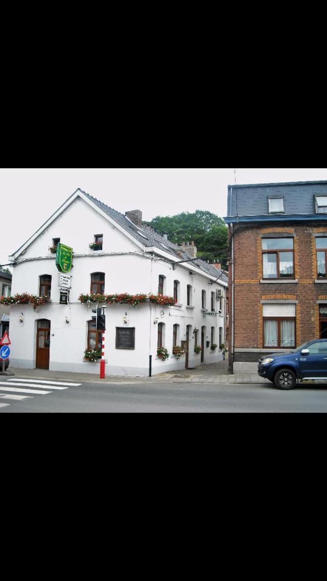 Chambres Tourismes Pepinster Bagian luar foto