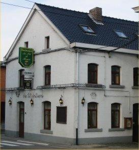 Chambres Tourismes Pepinster Bagian luar foto
